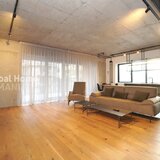 Fabrica de Glucoza Apartament 3 camere  - 110 MP Brick Lofts